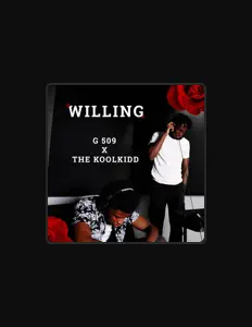 The Koolkidd dinle, müzik videolarını izle, biyografisini oku, tur tarihlerini ve daha fazlasını gör!