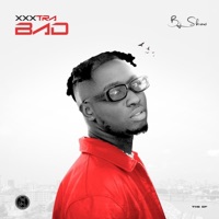 Xxxtra Bad - Bj Show