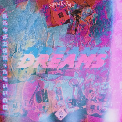 DREAMS (wish we were friends) - Single