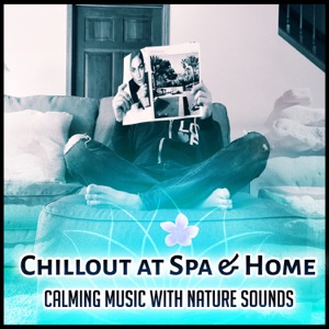 Chillout at Spa & Home - Calming Music with Nature Sounds, Relaxing Morning and Evening, Anti Stress Massage, Soothing Bath, Refreshing Shower