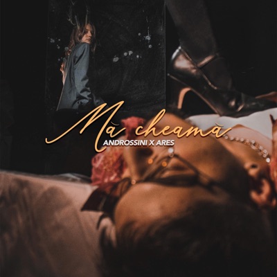 Mă cheamă - Single