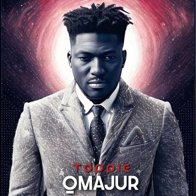 Toppie - Single