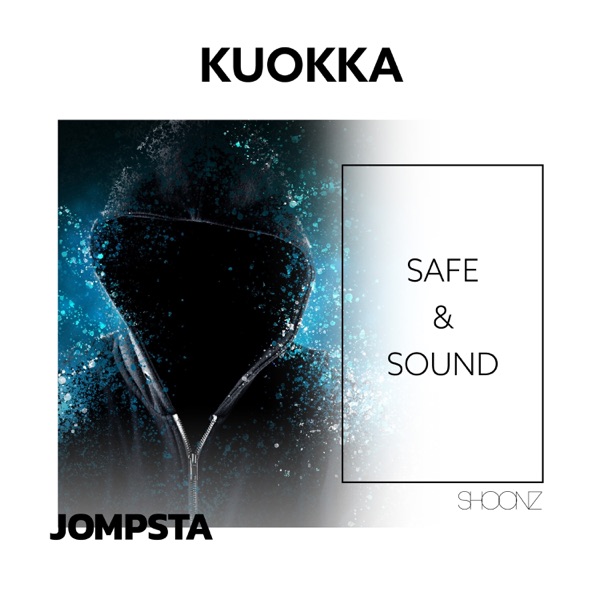 Safe & Sound - Single