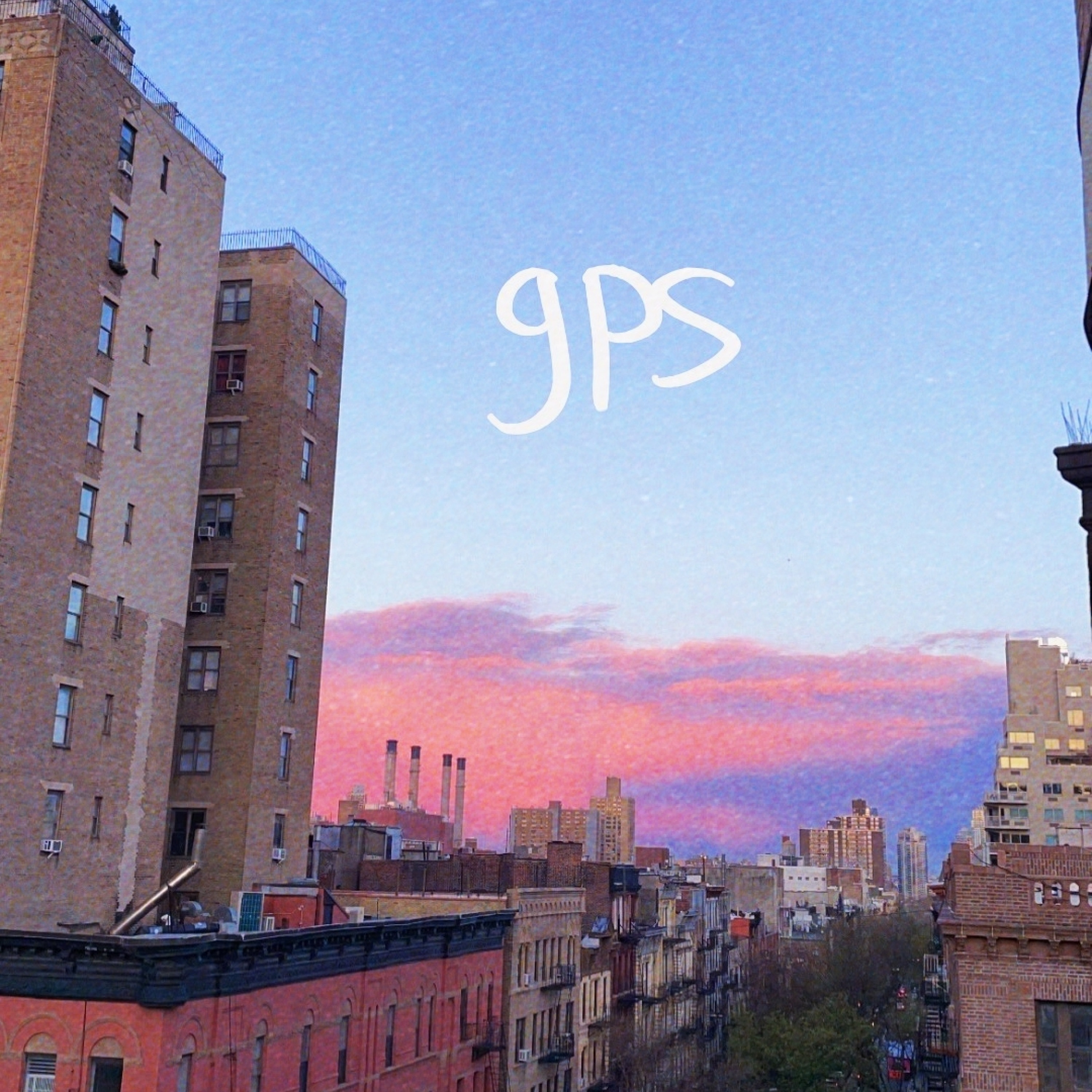 Gps - Single