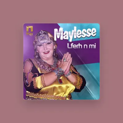 Listen to Maylesse, watch music videos, read bio, see tour dates & more!