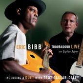 Eric Bibb - Put Your Love First