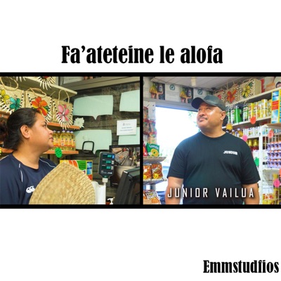 Fa'ateteine Le Alofa - Single