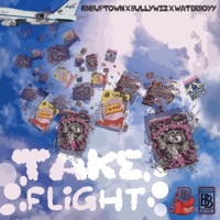 Take Flight (feat. Bully Wiz & Waterboyy) - Single - RnbUptown