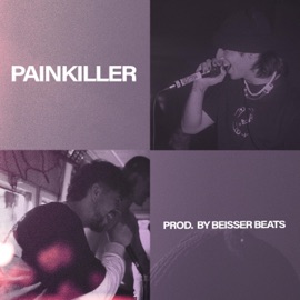 Painkiller (feat. KRAMER) 032rio