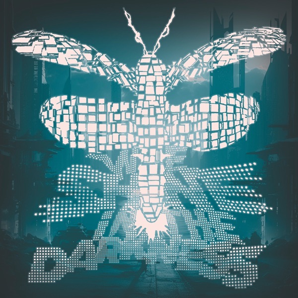 Dark Times - Single