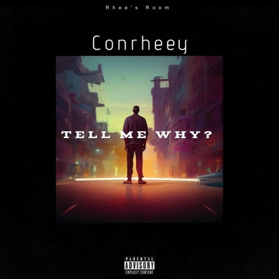 Tell Me Why - Single