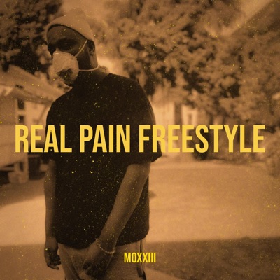 REAL PAIN FREESTYLE - Single