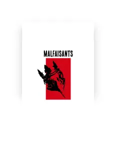 聆聽 Malfaisants、觀看音樂影片、閱讀小傳、查看巡演日期等！