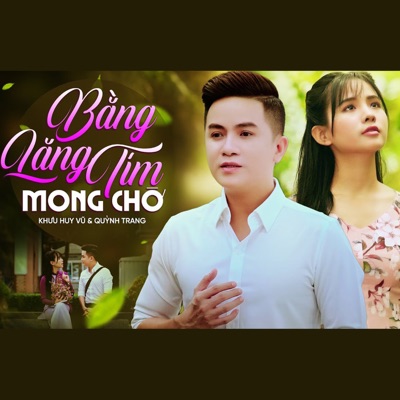 Khưu Huy Vũ & Quỳnh Trang - Bằng Lăng Tím Mong Chờ