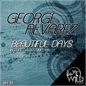Beautiful Days - Single
