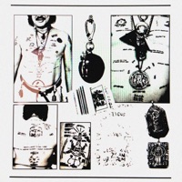 Sacred Heart - Single - Alexander Spit