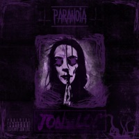 Paranoia - Single - Jon Loc