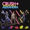 Nsl - Crush + Alexandra lyrics
