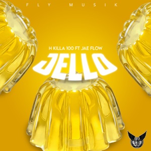 Jello (feat. Jae Flow)