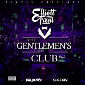 The Gentlemen's Club artwork