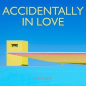 Accidentally In Love artwork