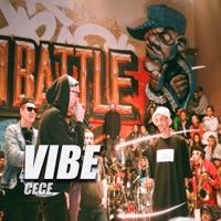 Vibe - Single - PRODBYCECE