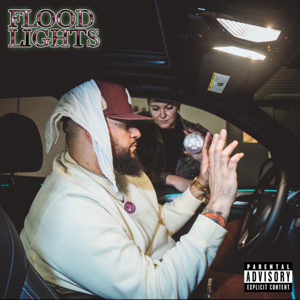 Flood Lights - EP