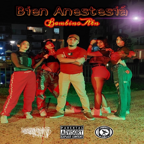 Bien Anestesiá