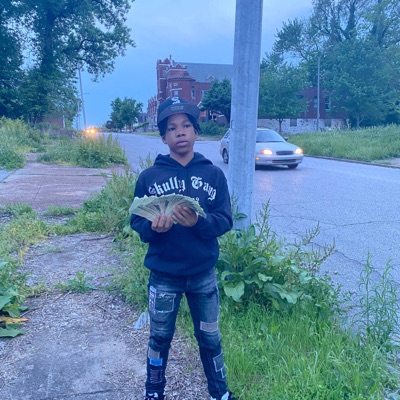 Kno Sum BloodZ (feat. Sg.Jordoe & Fre$h.) - Single