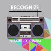 ReCognize (feat. Fimfim) - Single