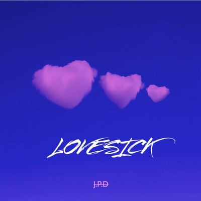 Lovesick - Single