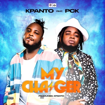 Charger (feat. Pck) - Single