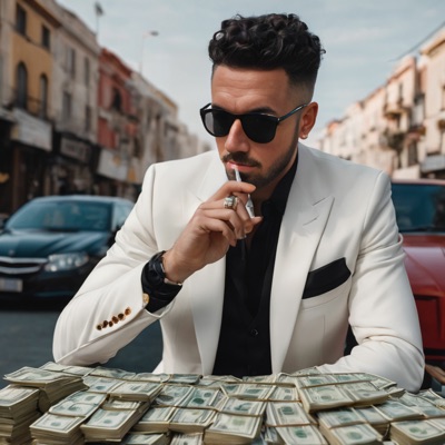 Vecita Jurka - Single