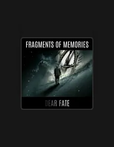Posłuchaj wykonawcy Fragments Of Memories, obejrzyj teledyski, przeczytaj biografię, zobacz daty tras koncertowych i nie tylko!