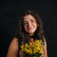 Listen to Gabriella Salvucci, watch music videos, read bio, see tour dates & more!