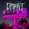 Distract (feat. Tonp) - 13goats lyrics