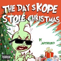 The Day $kope Stole Christmas - EP - No$kope