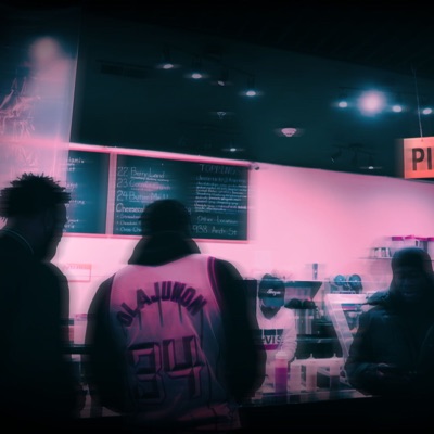 Yęāh+Pop - Single