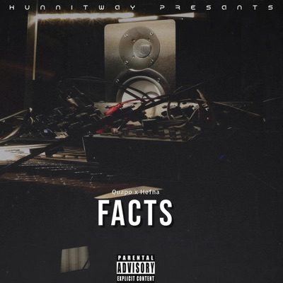 Facts (feat. Hefna) - Single