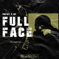Fullface (feat. NF UC) - Single - Popay