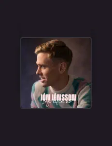 Ouça Jon Jonsson, assista a videoclipes, leia a biografia, veja as datas das turnês e mais!