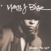Mary J. Blige - I Don't Want To Do Anything