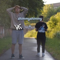 shimmyshimmy (feat. Judopoiss) - Single - VK