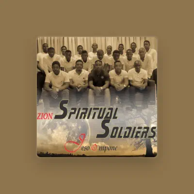 Listen to Zion Spiritual Soldiers, watch music videos, read bio, see tour dates & more!