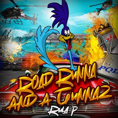 Road Runner and a Gunna 2 - EP