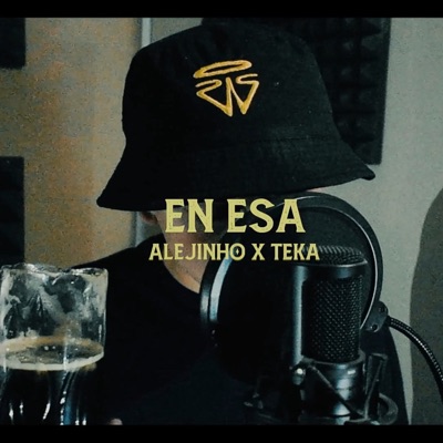 En Esa (feat. Teka) - Single