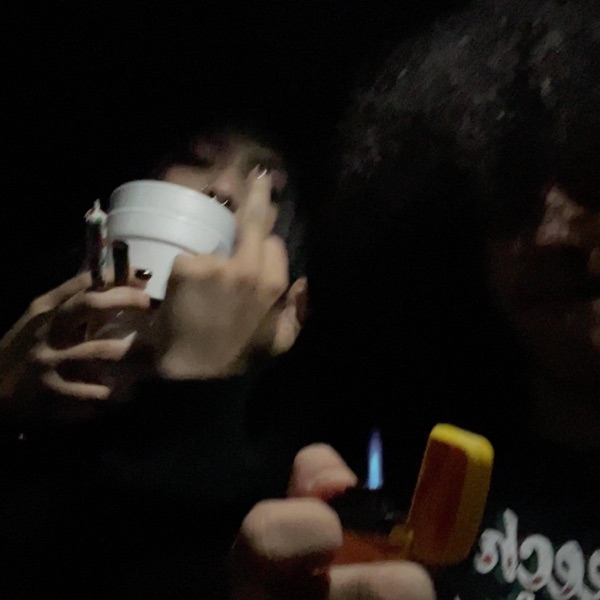 Kold n Alone (feat. sam8ntha)