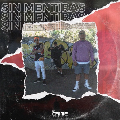 Sin Mentiras (feat. Oster & Swagg) - Single