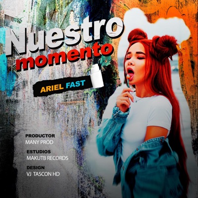 Nuestro Momento - Single