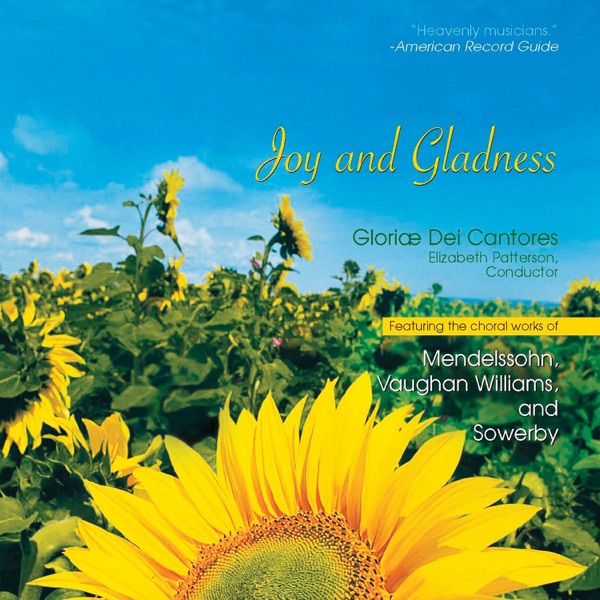 Joy & Gladness